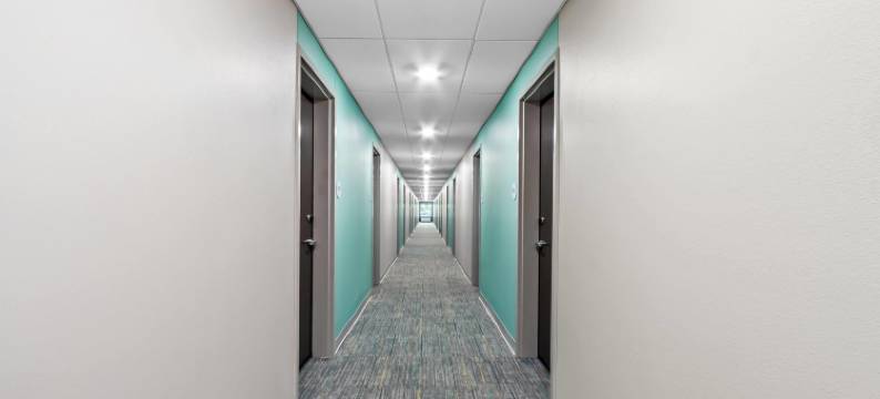 温德姆菲尼克斯-皮奥里亚/格伦代尔的回声套房延长住宿(Echo Suites Extended Stay by Wyndham Phoenix-Peoria/Glendale)图片