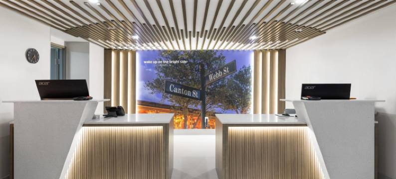 亚特兰大罗斯韦尔拉昆塔温德姆套房酒店(La Quinta Inn & Suites by Wyndham Atlanta Roswell)图片