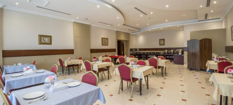 阿尔费哈实施酒店(Boudl Al Fayhaa)图片