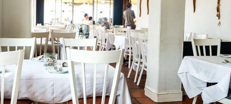 博尔德斯海滩酒店-咖啡厅及古玩店(Boulders Beach Hotel, Cafe and Curio Shop)图片