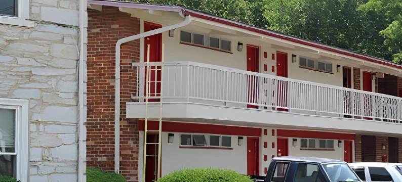 斯汤顿故乡旅馆(Hometown Inn Staunton)图片