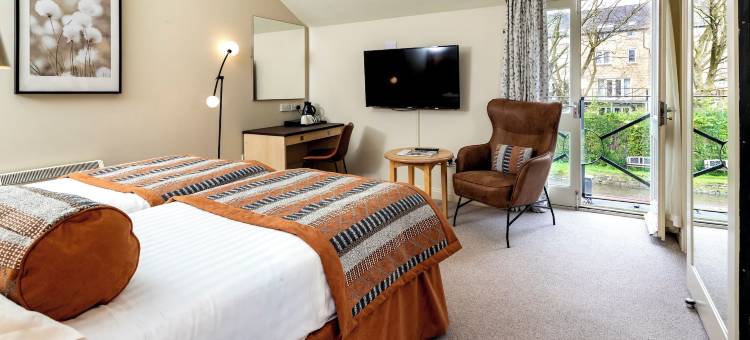 赫利厄特酒店(Herriots Hotel)图片