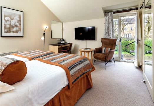 Herriots HotelHotel Overview