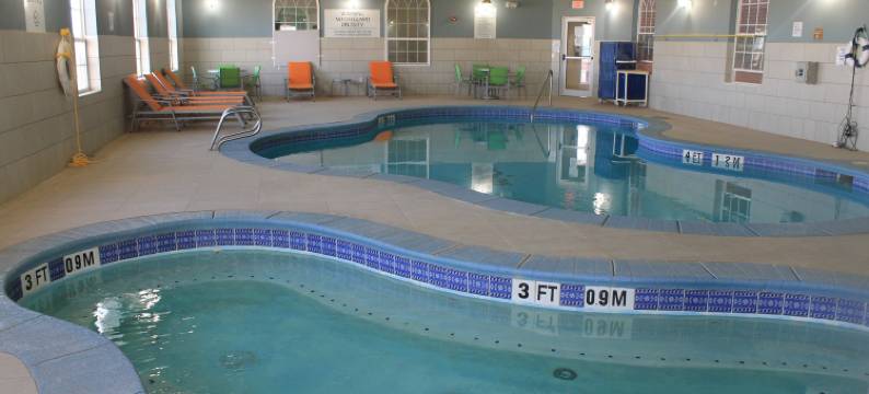 莱弗兰智选假日酒店(Holiday Inn Express & Suites LEVELLAND by IHG)图片