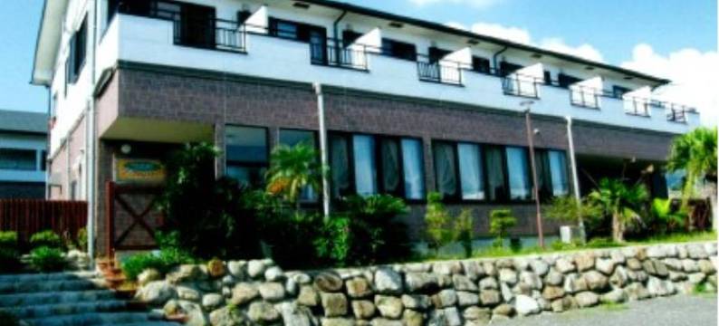 海森林旅馆(Pension Sea Forest)图片