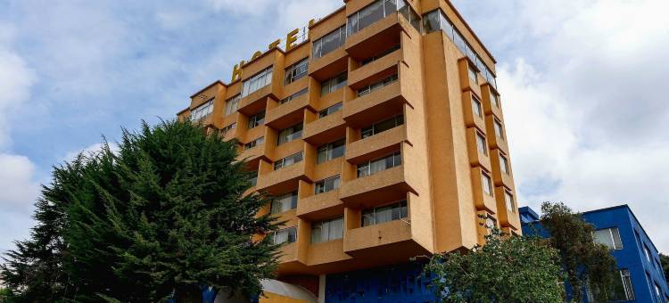 萨沃伊酒店(Hotel Savoy Inn)图片