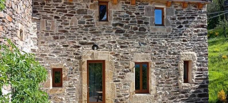 Gîte de France Gîte de montredon图片