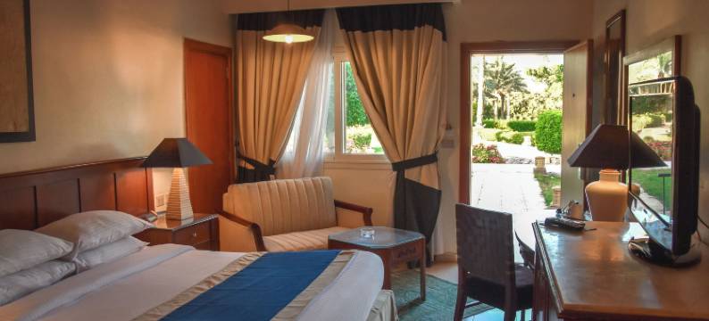 努威芭俱乐部度假村(Fiord Club Resort & Spa Nuweiba)图片