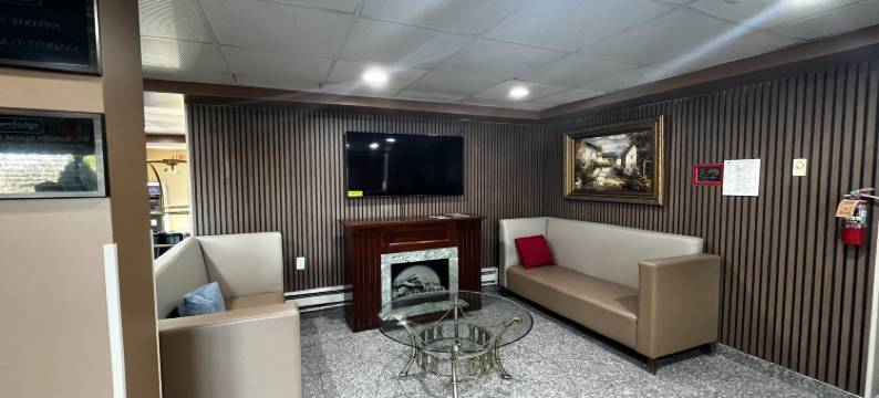 帕西帕尼豪生快捷酒店(Travelodge by Wyndham Parsippany)图片