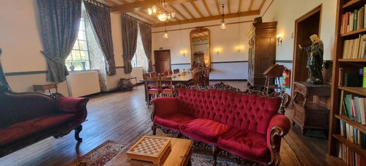 Kasteelhotel Terborgh, BW Signature Collection图片