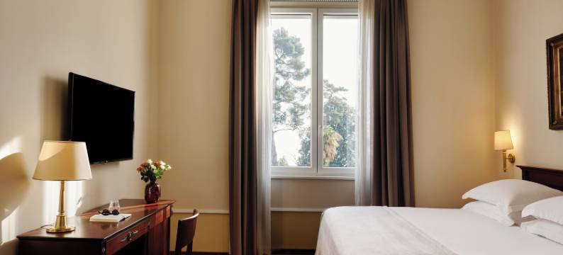 阿马德里雅公园阿贾瓦酒店(Amadria Park Hotel Agava)图片