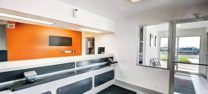 雷迪森公园酒店，桑顿(Motel 6 Thornton, CO - Denver)图片