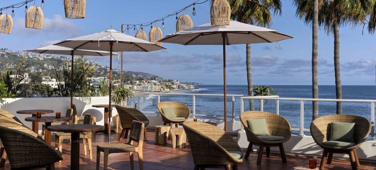 卡萨洛玛海滩酒店(Casa Loma Beach Hotel)图片