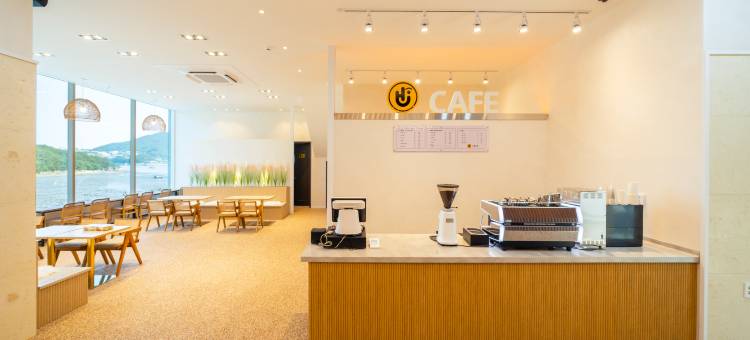 Yeosu Highlark Resort图片