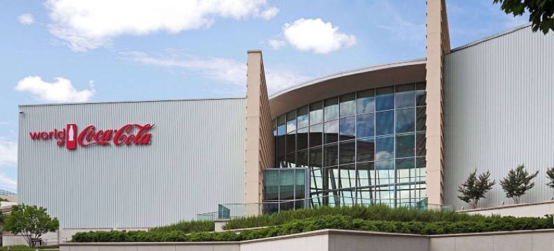 乔治亚亚特兰大 - 亚特兰大机场东 6 号汽车旅馆酒店(Motel 6 Atlanta, GA - Atlanta Airport East)图片