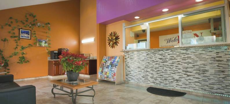 科罗娜欢迎旅馆(Welcome Inn Corona)图片