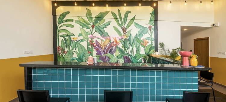橄榄酒店 HAL 二期 by Embassy Group(SRS Vivanta)图片