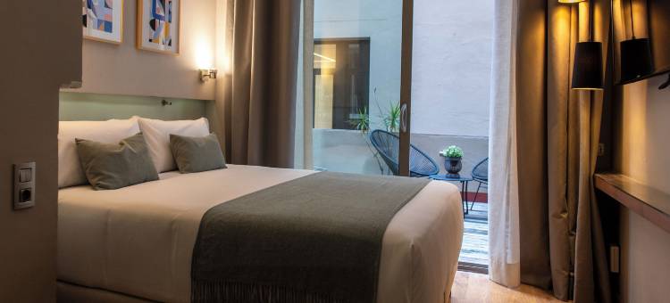 Vasanta酒店(Hotel Vasanta)图片