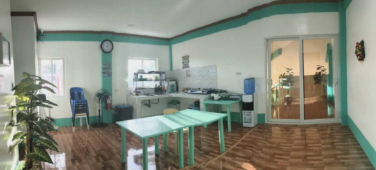 舒适的锡基霍尔客房(原CCMPC)(Comfy Siquijor Rooms formerly CCMPC)图片