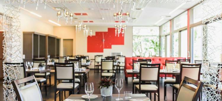 巴约讷酒店(Hôtel le Bayonne)图片