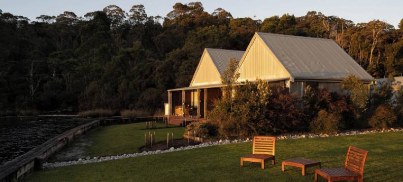 里斯比湾酒店(Risby Cove Boutique Hotel)图片