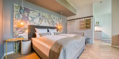 Vienna House Easy by Wyndham Augsburg