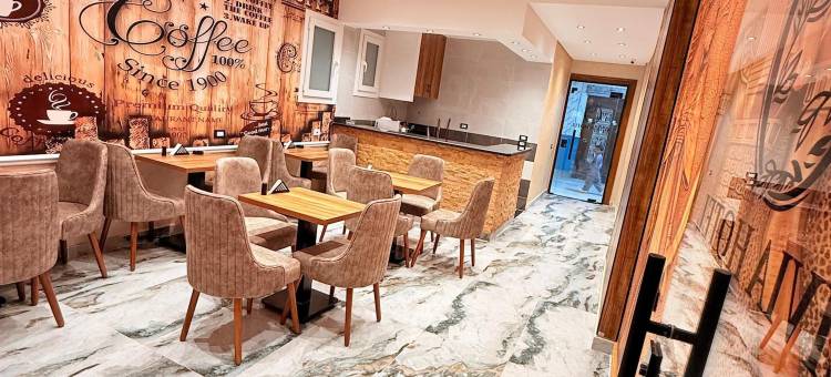 奥利维亚市中心酒店(Olivia Hotel Downtown)图片