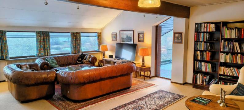 Sæbygaard宾馆(Sæbygaard Guesthouse)图片