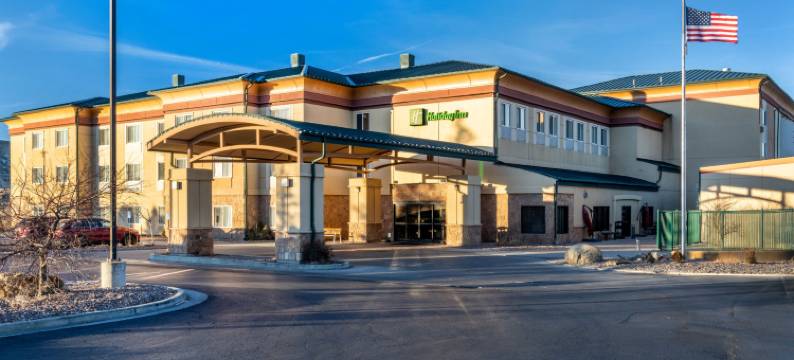 Holiday Inn 岩泉(Holiday Inn ROCK SPRINGS by IHG)图片