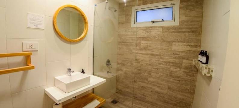 卡萨贝套房(Casa Be Suites)图片