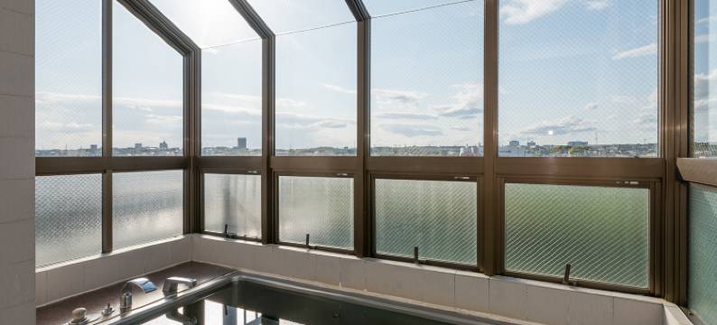 光洋商务酒店(Business Hotel Koyo)图片