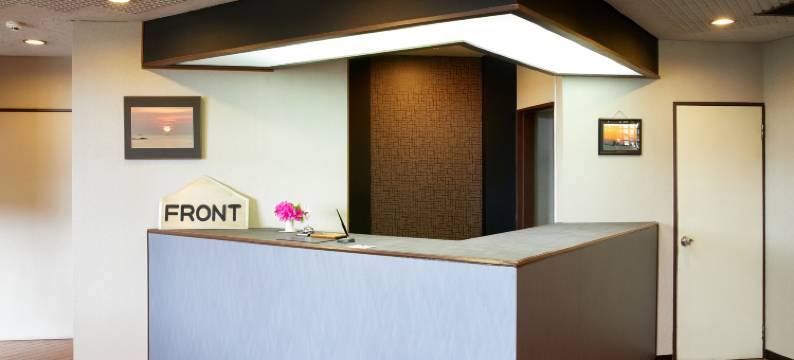 胜浦帕尔斯酒店(Pals Inn Katsuura)图片