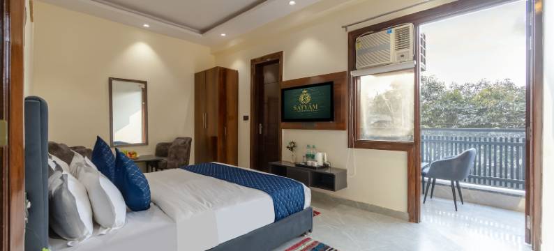 精英克拉克酒店(Hotel Elite Clark)图片