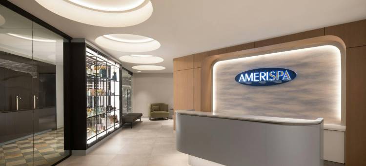 特朗布朗威斯汀度假酒店(Le Westin Tremblant)图片