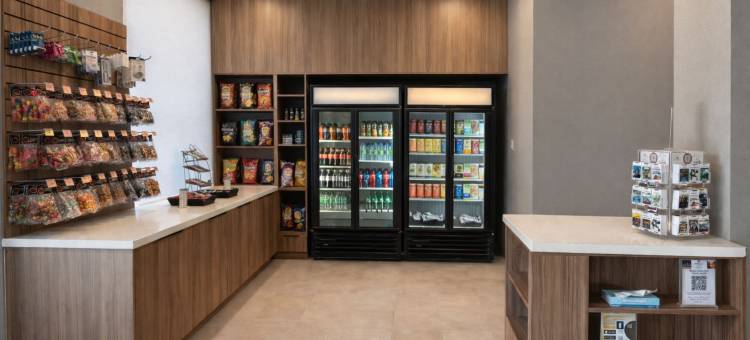 假日酒店及套房密西沙加西/梅多维尔(Holiday Inn & Suites MISSISSAUGA WEST - MEADOWVALE by IHG)图片