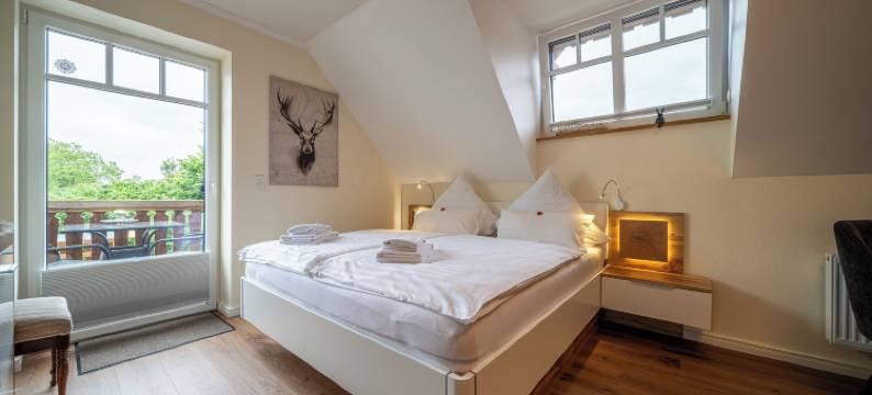 雷堡乡村别墅(Rehburger Landhaus)图片