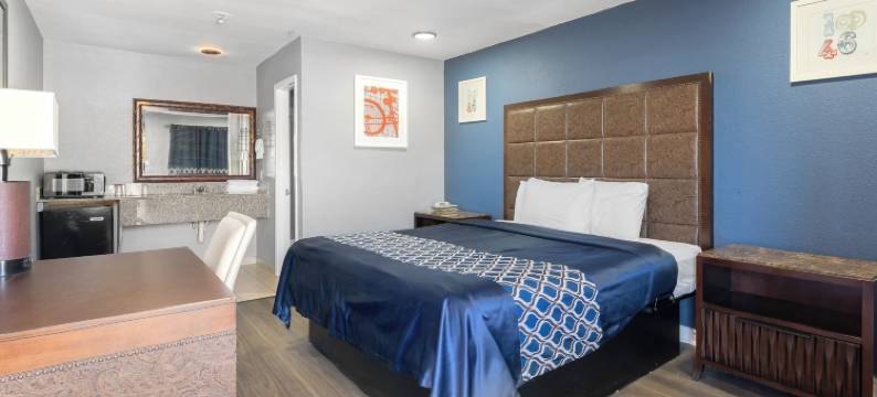 安库尔快捷旅馆(Ankur Inn Motel)图片