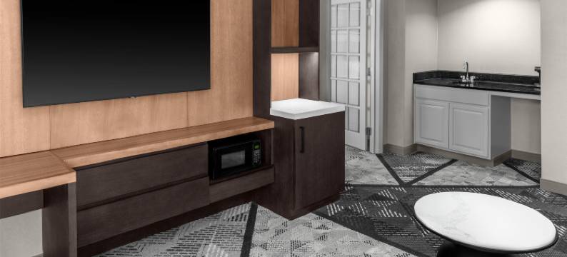 代顿费尔伯恩希尔顿逸林酒店(DoubleTree by Hilton Dayton Fairborn)图片