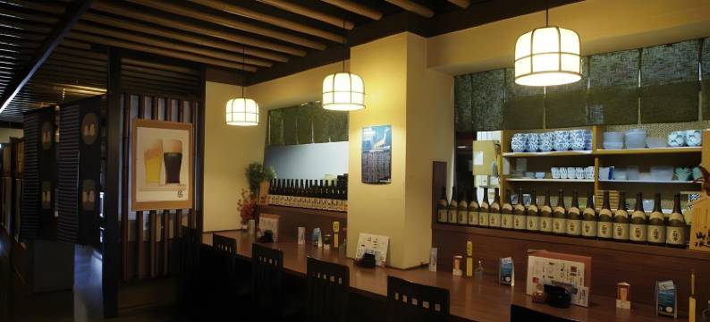 十和田微笑酒店(Smile Hotel Towada)图片