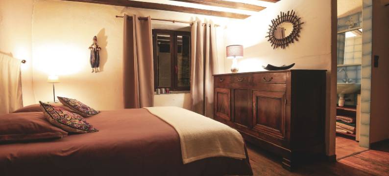 奥连春住宿加早餐旅馆(Gite l'Aurienchon)图片