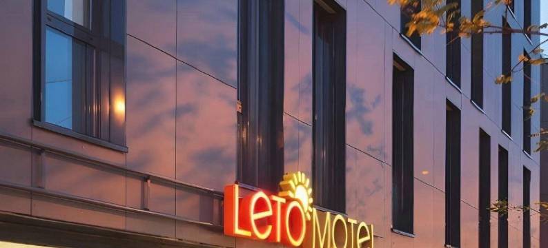 慕尼黑 - 莫萨赫 B&B 酒店(B&B HOTEL München-Moosach)图片