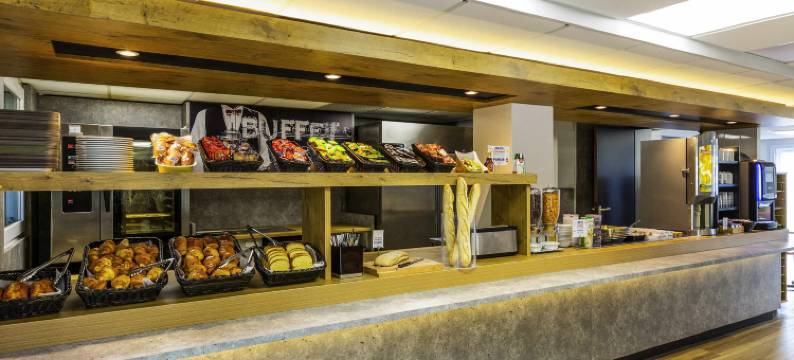 ibis budget 巴黎意大利门西部酒店(Ibis Budget Paris Porte d'Italie Ouest)图片