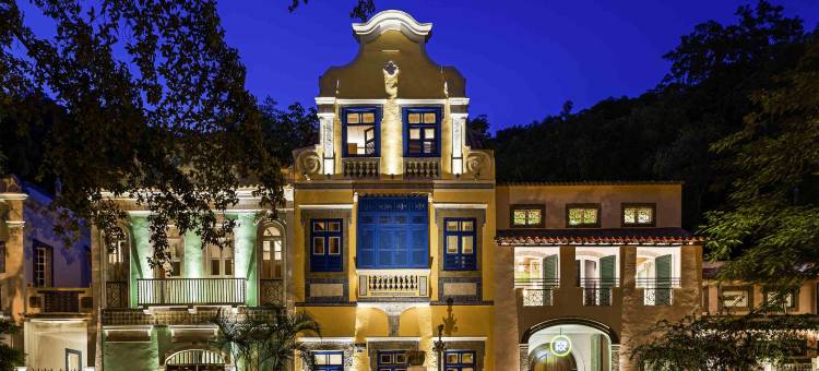 里约热内卢 Largo do Boticário JO&JOE(JO&Joe Rio de Janeiro Largo do Boticario)图片