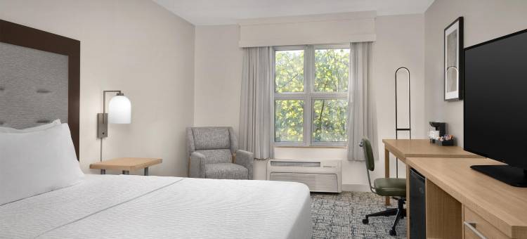卡瑞罗利Homewood Suites by Hilton(Homewood Suites by Hilton Raleigh/Cary)图片