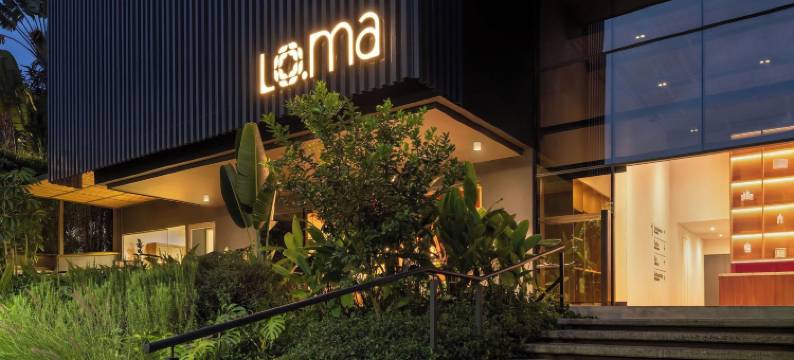 Loma, Medellin, a Tribute Portfolio Hotel图片