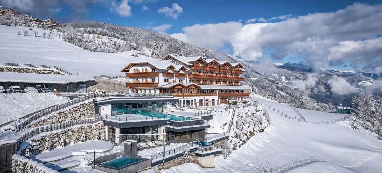 胡伯霍夫全景酒店(Panoramahotel Huberhof)图片