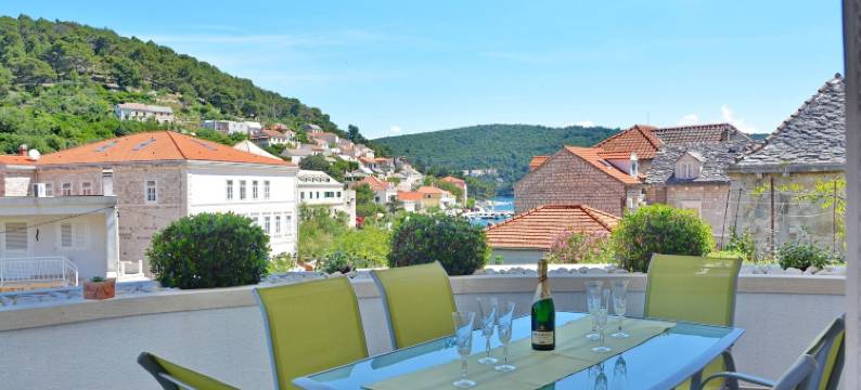 托卡公寓(Apartments Tonka)图片