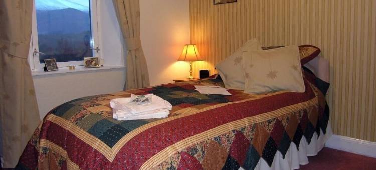 哈克纳波班农场酒店(Achnabobane Farmhouse)图片