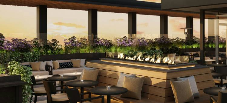 The Brandywine, Radnor, a Tribute Portfolio Hotel图片