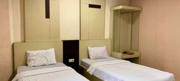 Bydiel Hotel图片